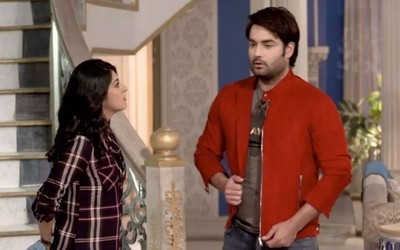 Shakti Astitva Ke Ehsaas Ki: Harman sacrificing love Soumya takes wedding rounds with Jasleen