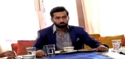 Ishqbaaz: Shivaay getting indulged in shocking murder mystery RJ Rishab's bloody hand