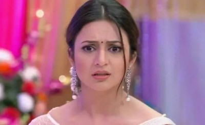 YHM: Testing times for Ishita with Bhallas big condition Roshni Aaliya tensed