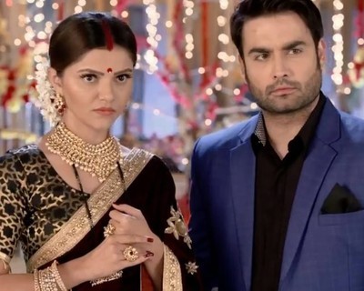 Shakti: Harman Soumya's final reunion KARMA pays back to Sameer's Mum following Sameer's death