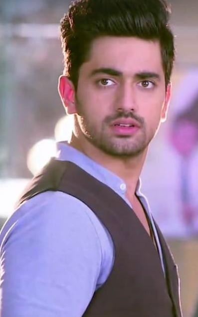 Naamkaran fame Zain Imam roped in new show Laal Ishq AN INTERESTING LOVE STORY