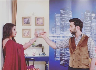 Ishqbaaz: Anika Shivaay hit & miss with realization of love coming up next