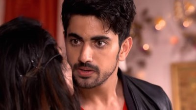 Laal Ishq: Zain Imam to turn repentance parchai with Mahi vij romance crossed all limits