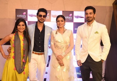 Silsila Badalte Rishton Ka: Mauli achieves career goal Nandini throws surprise party