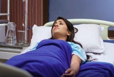 Yeh Rishta Kya Kehlata Hai: Naira's prosthetic leg secret to leave Kartik broken