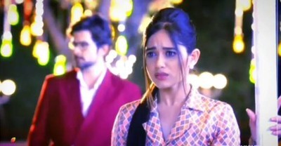 Tu Aashiqui: Ahaan Pankti trump card game checkmate to JD doppelganger plan