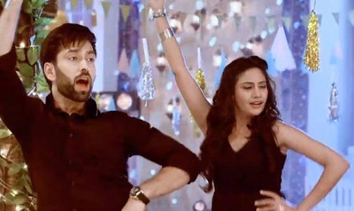 Ishqbaaz: Rudra Omkara silly prank Anika Shivaay pay huge price