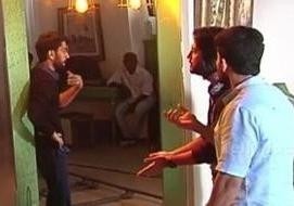 Ishqbaaz: Shivaay locks Anika inside cupboard Rudra Omkara investigate Shivaay weird behavior