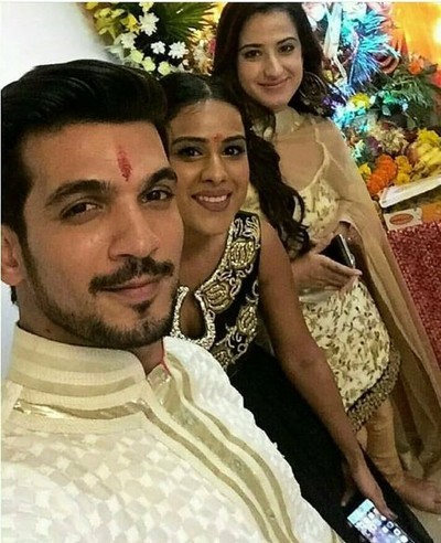 Ishq Mein Marjawan: Anjali (Nia Sharma) files case against Deep Aarohi coming up next