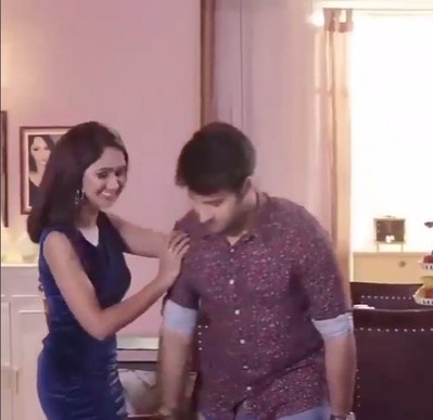 Tu Aashiqui: Anita challenge brings Rangoli Ahaan closer ruins Pankti entire life