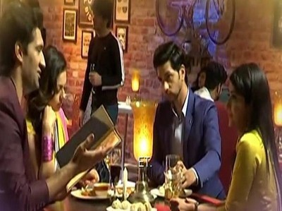 Silsila Badalte Rishton Ka: Kunal gets jealous seeing Nandini's dance with new man in her life