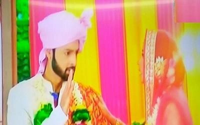 Ishqbaaz: Nikhil breaks marriage alliance with Anika gets shattered