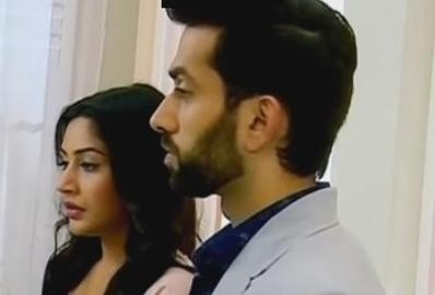 Shivaay and Anika to begin a new life in Goa in Ishqbaaz