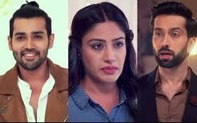 Ishqbaaz: Daksh plants seeds of hatred & misunderstanding in Shivaay Anika life