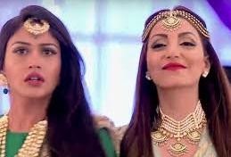 Ishqbaaz: Daksh Tia plan to separate Anika Shivaay backfires Shivaay runs to save Anika’s life