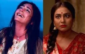 Ishqbaaz: Sahil mother calls Anika characterless Shivaay burst out in anger