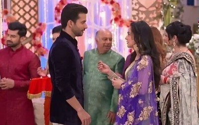 Kundali Bhagya: Prithvi lashes out at Sherlin for Preeta Sherlin turn coated toward Karan