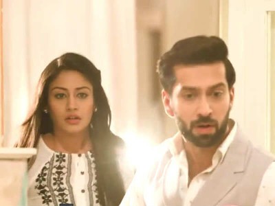 Ishqbaaz Latest: Shivaay secret mission to unite Anika Nikhil post divorce