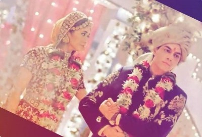 Yeh Rishta Kya Kehlata Hai: Kartik Naira remarriage CONFIRMED Suwarna