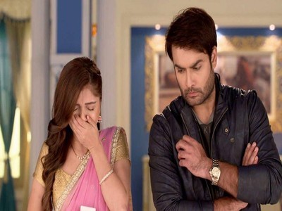 Shakti Astitva Ke Ehsaas Ki: Varun writes death story for Harman Soumya but lands up new journey