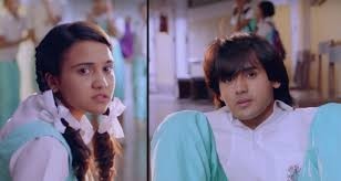 YUDKBH: Naina Sameer's love gets directed by Anand Chacha