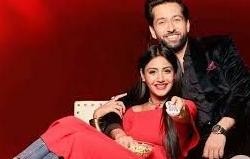 Ishqbaaz: Shivaay gets electrocuted in order to save Anika Oberois shocked