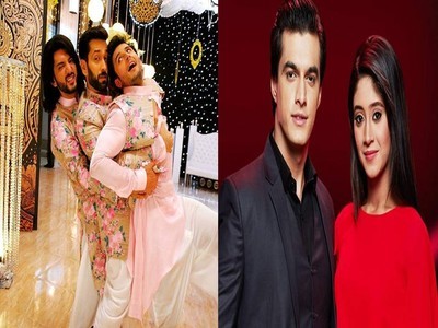 Ishqbaaz, YRKKH 2nd September, 2018 latest news update
