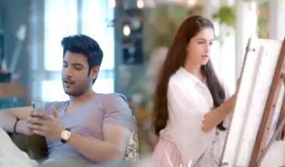 Internet Wala Love: Jai humiliate Aadhya on internet via viral video stuck with married tag