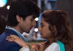 Bepannah: Arshad physically assaults Aditya Zoya burst out at Arshad