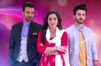 Kundali Bhagya: Rishabh arrested in big crime Preeta's double trouble
