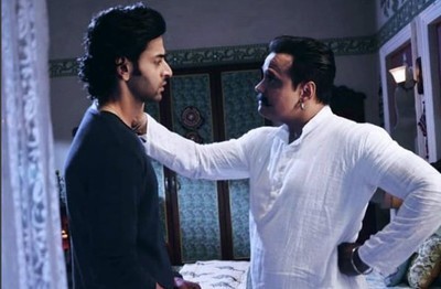 Roop Mard Ka Naya Swaroop: Roop world turns upside down seeing Kamla on death bed forthcoming twist