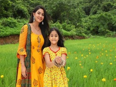 Udaan: Chakor plays game of death finding daughter Saanvi