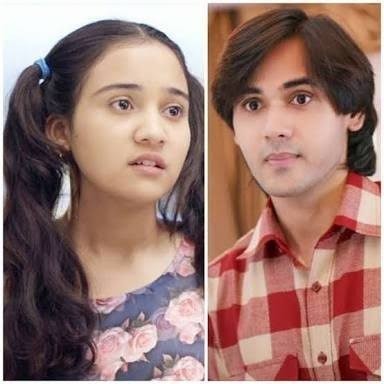 YUDKBH: Sameer Naina's kiss of love Sunaina's new strategy