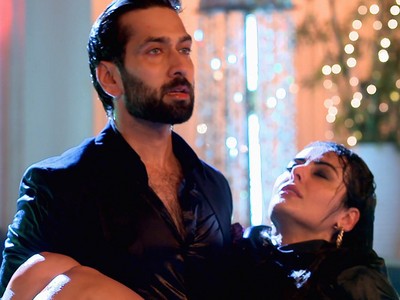 Ishqbaaz: Shivaay's stuck in Nancy's murder chakarvyuh