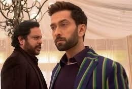 Ishqbaaz: Tej gives statement against Shivaay tags Shivaay as black sheep of family