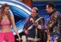 Bigg Boss 12: Deepak Thakur passes disturbing comment on Jasleen Matharu