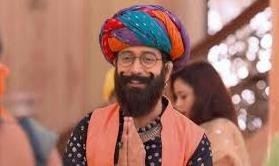 Ishqbaaz: Shivaay disguise as Manju Singh Awara enter Oberoi mansion with Ganesh idol