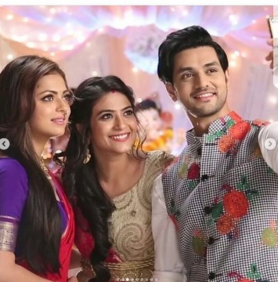 Silsila Badalte Rishton Ka: Guilt stricken Nandini seeks apology to unite Mauli Kunal