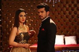 Ishq Mein Marjawan: Deep Arohi's hide and seek with Tara deadly game begins next