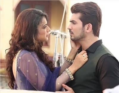 Ishq Mein Marjawan: Deep's love cum drama exposed Arohi in trauma