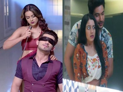 Ishq Mein Marjawan, Internet Wala Love 16th October, 2018 latest news update