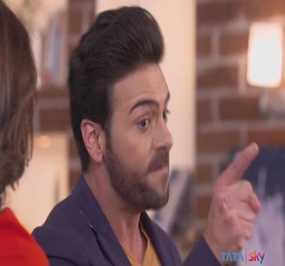 Kundali Bhagya: Srishti to catch Manisha Ritwick romancing red handed Luthra’s google eyed
