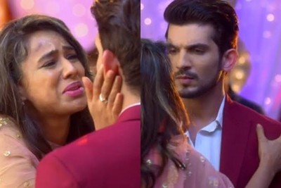 Ishq Mein Marjawan: Abhimanyu turns Arohi's trainer Deep's trouble times ahead