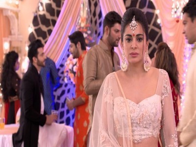 Kundali Bhagya: Karan Preeta decodes Manisha Prithvi conspiracy out