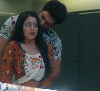 Internet Wala Love: Dadi catch Jai Aadhya fatty secret Samrat outrage to bring storm