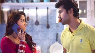 Main Maike Chali Jaungi: Samar's romantic date plan for Jaya backfires