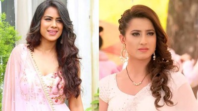 Ishq Mein Marjawan: Arohi's revengeful return against Deep Tara