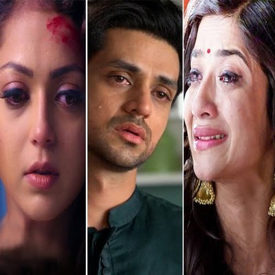 Silsila Badalte Rishton Ka: Kunal dares Mauli Nandini over sharing his love