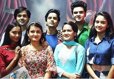 Yeh Un Dinon Ki Baat Hai: Sameer flops Kartik Sunaina's cheap plan saves Naina's dignity