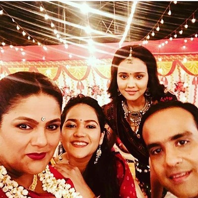 Yeh Un Dinon Ki Baat Hai: Sunaina's cheap trap for Naina transforms to tragedy